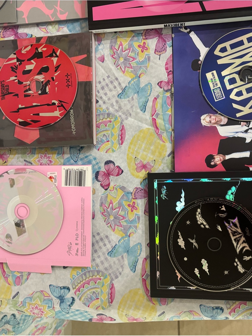 Stray Kids Collection - Picture 5 of 9